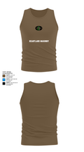 Heartland masonry 17058067 Tank Top - 8