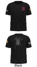 121 transportation 53489531 Old School Cotton Feel Shirt - 29
