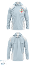 SV Boostedt 55507116 Windbreaker - 1