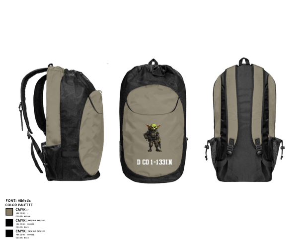 Gear Bag, D CO 1-133IN, , Teamtime, Team time, sublimation, custom sports apparel, team uniforms, spirit wear, spiritwear, sports uniforms, custom shirts, team store, custom team store, fundraiser sports, apparel fundraiser