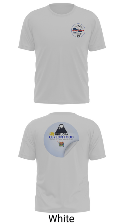 Himalayan Mart 97918344 Old School Cotton Feel Shirt - 10