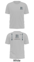 BB PROPERTY DEVELOPMENT 19213306 Short Sleeve Performance Shirt - 11