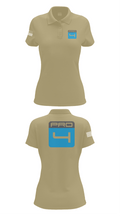 Pro 4 38264354 Women's Short Sleeve Performance Polo  - 43