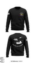 MT AASF 16860142 Crew Neck Sweatshirt - 3