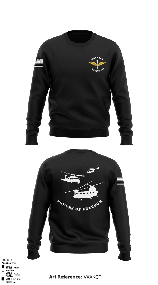 Crew Neck Sweatshirt, MT AASF, Army, Teamtime, Team time, sublimation, custom sports apparel, team uniforms, spirit wear, spiritwear, sports uniforms, custom shirts, team store, custom team store, fundraiser sports, apparel fundraiser
