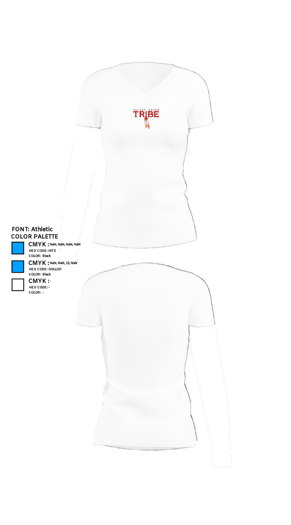 Womens Short Sleeve Vneck Shirt, Tulare Union High School Soccer, Men's Soccer, Teamtime, Team time, sublimation, custom sports apparel, team uniforms, spirit wear, spiritwear, sports uniforms, custom shirts, team store, custom team store, fundraiser sports, apparel fundraiser
