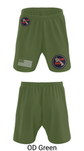 saul 56385781 Athletic Shorts With Pockets - 47
