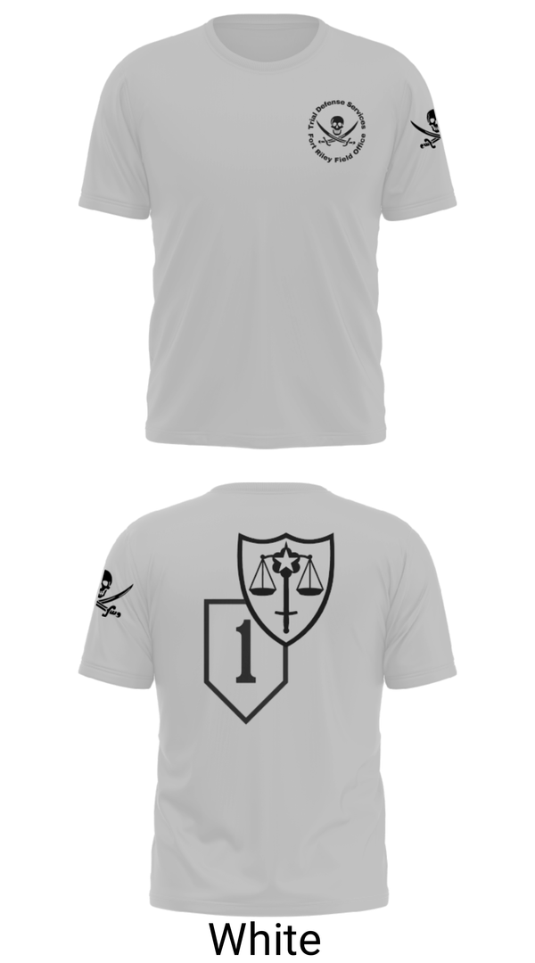 Short Sleeve Performance Shirt, Trial Defense Service, Army, Teamtime, Team time, sublimation, custom sports apparel, team uniforms, spirit wear, spiritwear, sports uniforms, custom shirts, team store, custom team store, fundraiser sports, apparel fundraiser