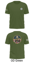 Dooka 76222209 Short Sleeve Performance Shirt - 53