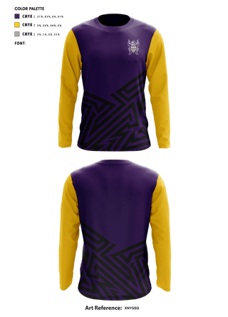 Long Sleeve Performance Shirt, Valencia High School Basketball, Men's Basketball, Teamtime, Team time, sublimation, custom sports apparel, team uniforms, spirit wear, spiritwear, sports uniforms, custom shirts, team store, custom team store, fundraiser sports, apparel fundraiser