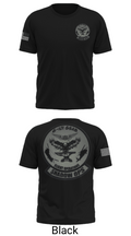 Iron Eagle Shadow Ops 36394126 Old School Cotton Feel Shirt - 30