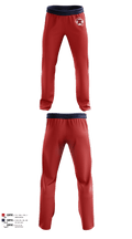 Richland High School Dance 22190873 Sweatpants - 1