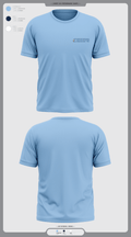 Chiefs 9563831 Short Sleeve Performance Shirt - 4