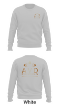 Avd plumbing 52318948 Crew Neck Sweatshirt - 2