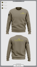Ascendas Aerospace 64793755 Crew Neck Sweatshirt - 2