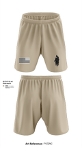 The Go Too Guy LLC 2092883 Athletic Shorts With Pockets - 252
