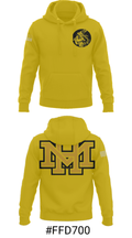 Mount Hebron High School Tennis 87801996 Hoodie - 17