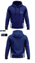 Ketchum Warriors 63527096 Hoodie - 1