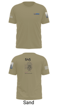 TN VFW 47814062 Old School Cotton Feel Shirt - 90