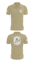 461 ACW A3/4 60764171 Short Sleeve Performance Polo - 87