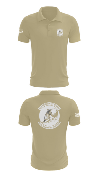 Short Sleeve Performance Polo, 461 ACW A3/4, , Teamtime, Team time, sublimation, custom sports apparel, team uniforms, spirit wear, spiritwear, sports uniforms, custom shirts, team store, custom team store, fundraiser sports, apparel fundraiser