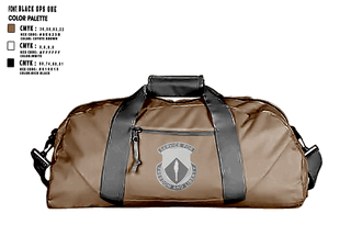 Duffle Bag, , Army, Teamtime, Team time, sublimation, custom sports apparel, team uniforms, spirit wear, spiritwear, sports uniforms, custom shirts, team store, custom team store, fundraiser sports, apparel fundraiser