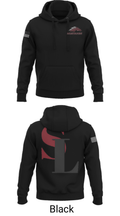 Silver Lake Public School Cross Country 96324093 Hoodie - 25