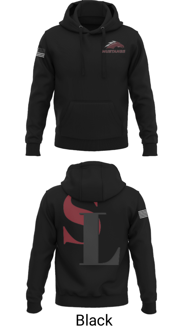 Hoodie, Silver Lake Public School Cross Country, Cross Country, Teamtime, Team time, sublimation, custom sports apparel, team uniforms, spirit wear, spiritwear, sports uniforms, custom shirts, team store, custom team store, fundraiser sports, apparel fundraiser