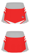 Archer High School Tennis 49257029 Skort - 38