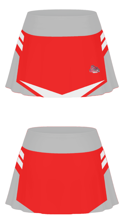 Archer High School Tennis 49257029 Skort - 38