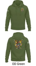 Incursori 53152298 Hoodie - 44