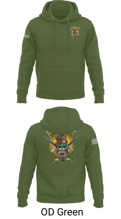 Incursori 53152298 Hoodie - 44