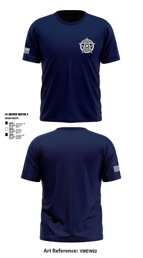 Short Sleeve Performance Shirt, Cherry Valley Police Department, , Teamtime, Team time, sublimation, custom sports apparel, team uniforms, spirit wear, spiritwear, sports uniforms, custom shirts, team store, custom team store, fundraiser sports, apparel fundraiser