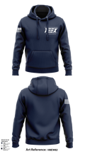 TEEX Rescue 86424683 Hoodie - 121