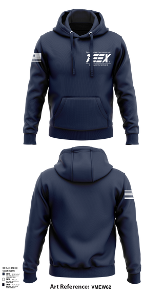 Hoodie, TEEX Rescue, Fire Department, Teamtime, Team time, sublimation, custom sports apparel, team uniforms, spirit wear, spiritwear, sports uniforms, custom shirts, team store, custom team store, fundraiser sports, apparel fundraiser