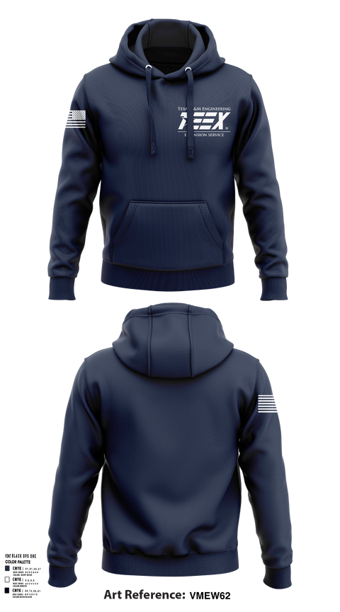 Hoodie, TEEX Rescue, Fire Department, Teamtime, Team time, sublimation, custom sports apparel, team uniforms, spirit wear, spiritwear, sports uniforms, custom shirts, team store, custom team store, fundraiser sports, apparel fundraiser