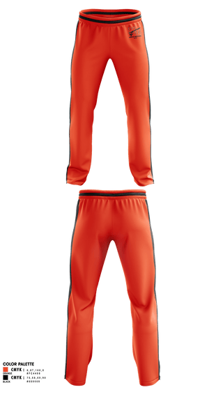 Sweatpants, Marine City Middle School Cheer, Cheer, Teamtime, Team time, sublimation, custom sports apparel, team uniforms, spirit wear, spiritwear, sports uniforms, custom shirts, team store, custom team store, fundraiser sports, apparel fundraiser