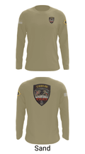 CSSD 28 45514378 Long Sleeve Performance Shirt - 86