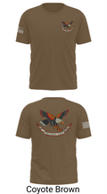 Military Talk by JC 56207098 Old School Cotton Feel Shirt - 10