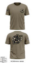 509 OSS 20473594 Short Sleeve Performance Shirt - 104