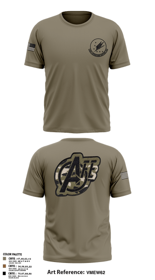 Short Sleeve Performance Shirt, 509 OSS, Air Force, Teamtime, Team time, sublimation, custom sports apparel, team uniforms, spirit wear, spiritwear, sports uniforms, custom shirts, team store, custom team store, fundraiser sports, apparel fundraiser