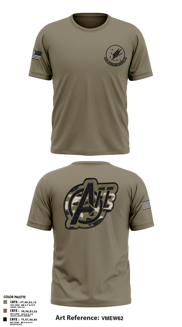 Short Sleeve Performance Shirt, 509 OSS, Air Force, Teamtime, Team time, sublimation, custom sports apparel, team uniforms, spirit wear, spiritwear, sports uniforms, custom shirts, team store, custom team store, fundraiser sports, apparel fundraiser