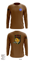 A co 935th ASB 3rd Platoon 87563624 Long Sleeve Performance Shirt - 126