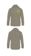 49 COMPTROLLER SQUADRON 45789639 Windbreaker - 61