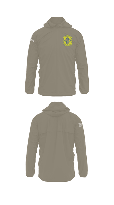 49 COMPTROLLER SQUADRON 45789639 Windbreaker - 61