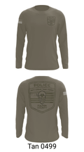 Fulton County Anti-Crime Task Force 27594594 Long Sleeve Performance Shirt - 63