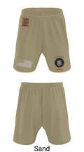 Transactional Service Center Yokosuka 4835947 Athletic Shorts With Pockets - 85