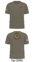 NMCB 25 CTG 56.2 1038255 Short Sleeve Performance Shirt - 72