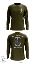 undefined Long Sleeve Performance Shirt 109