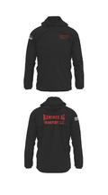 Ramirez Ag Transport llc 10846146 Windbreaker - 33